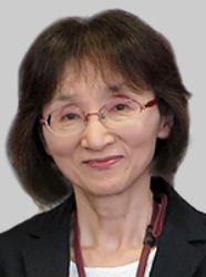 一般社団法人　日本看護研究学会　理事長 深井　喜代子